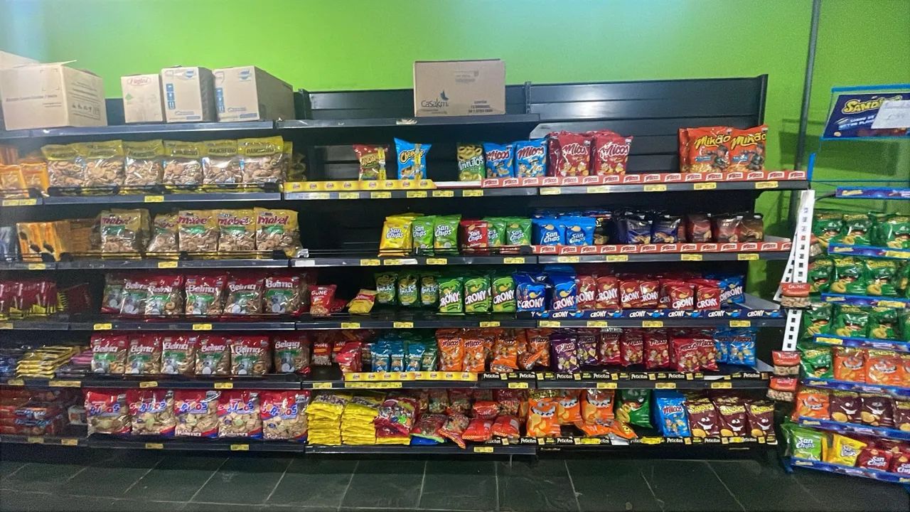 Mercado aliança presta serviço  - Foto 2