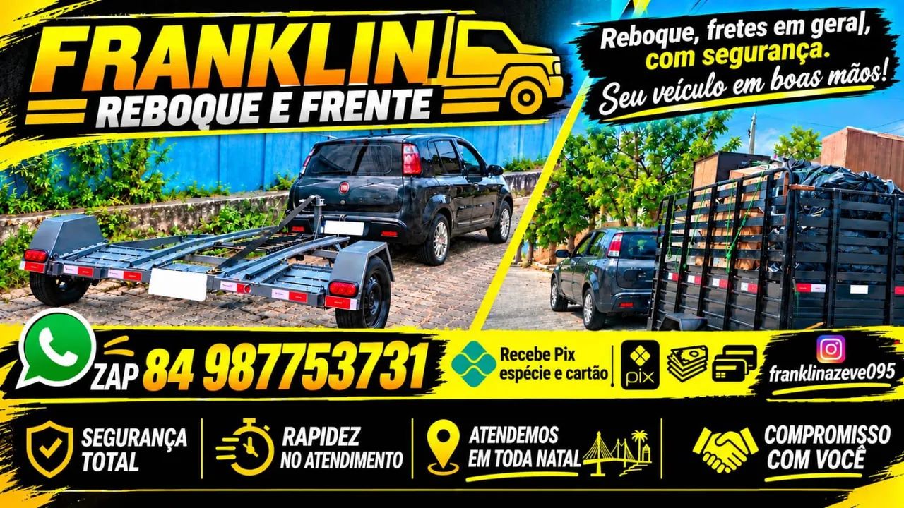 Reboque 24 horas  - Foto 5