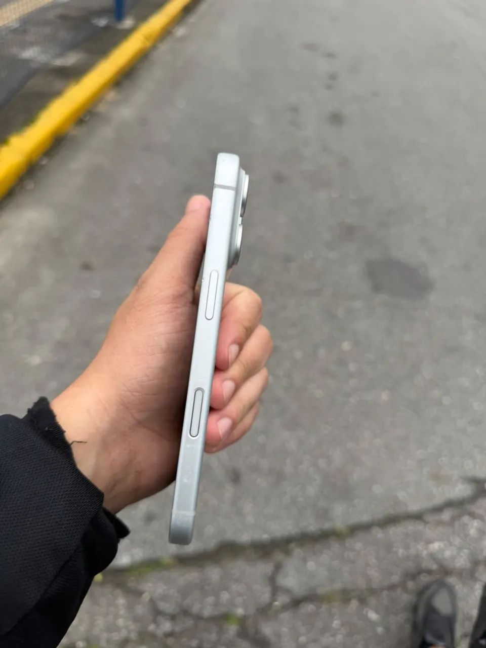 iPhone 17pro 256gb  - Foto 3