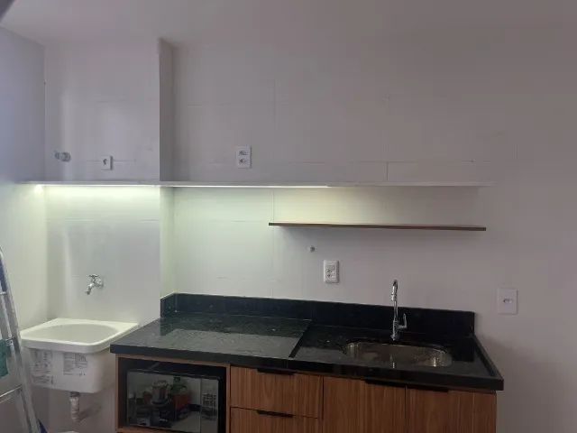 aluga-se apartamento studio - brooklyn - Foto 2