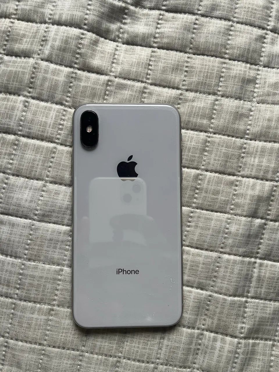 iPhone X  - Foto 2