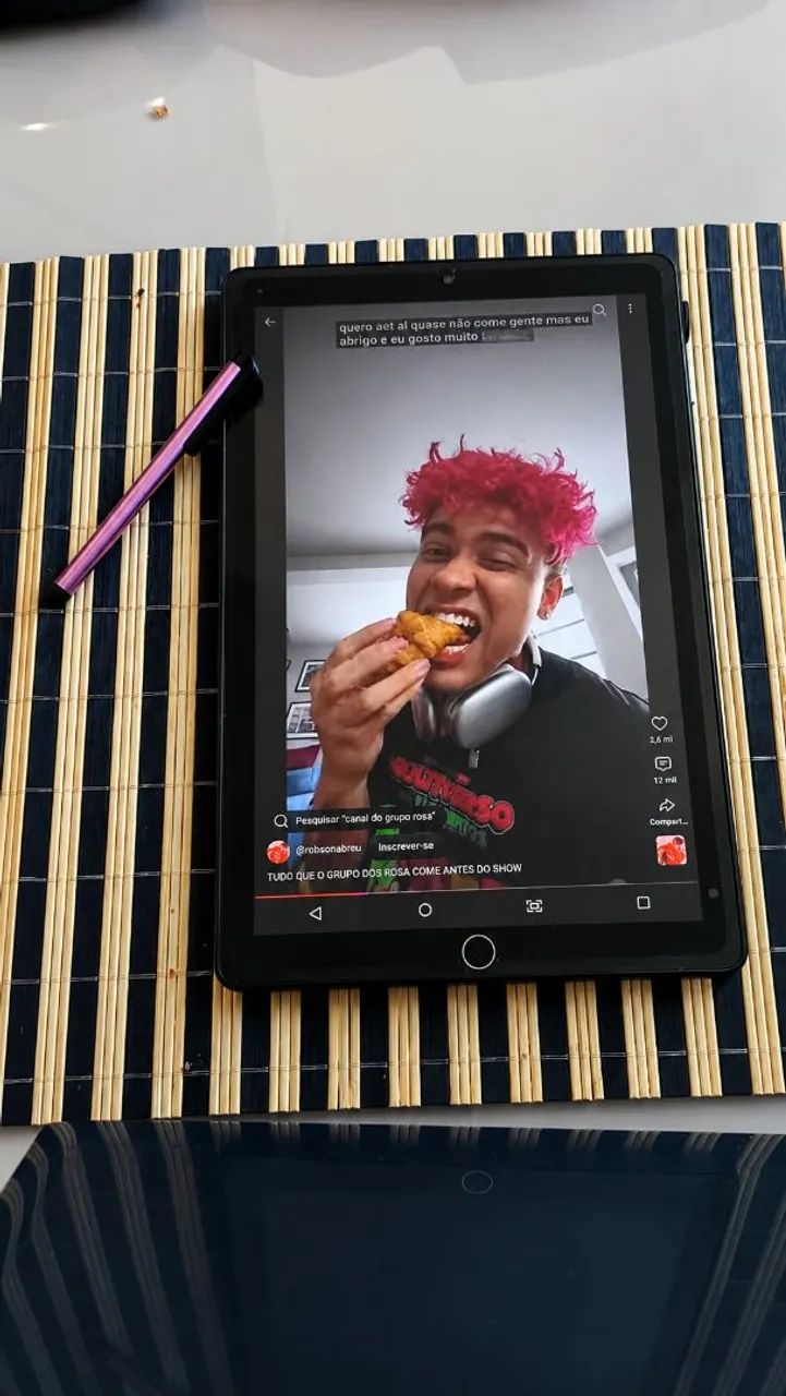 Tablet Pro11  - Foto 2