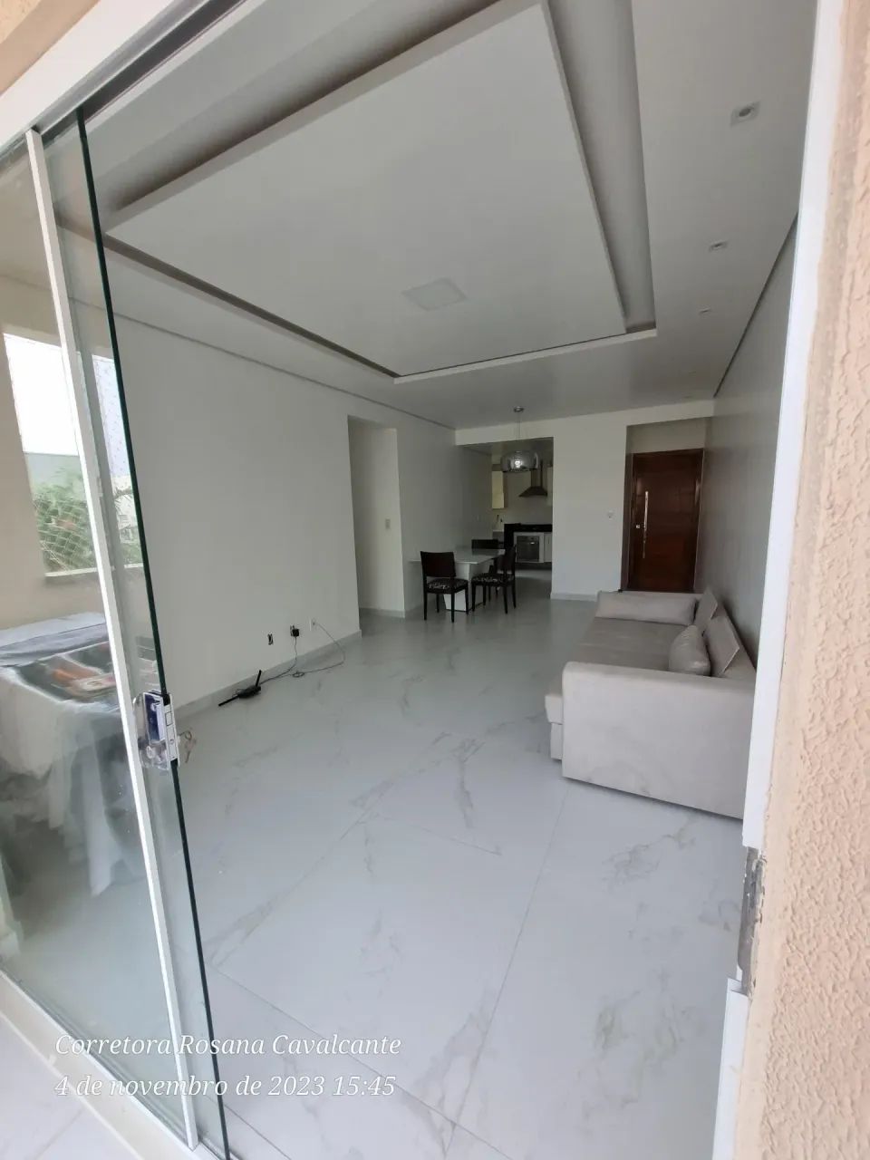 Lê Parc Novinho mais de 100m2 - Foto 4