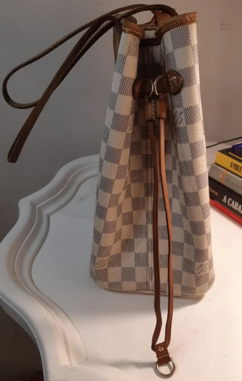 Bolsa Louis Vuitton  - Foto 3