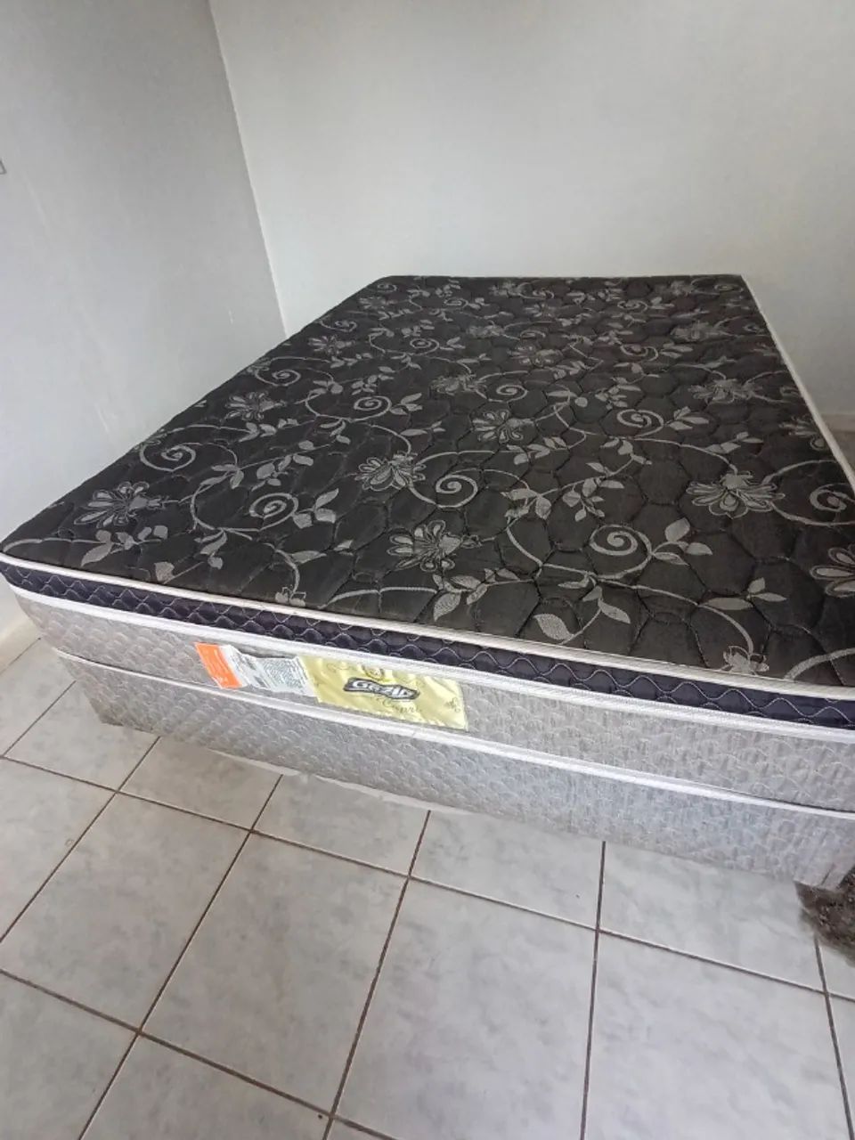 CAMA Gazin conjugada
