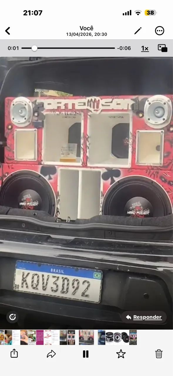 Pra sair rápido 
