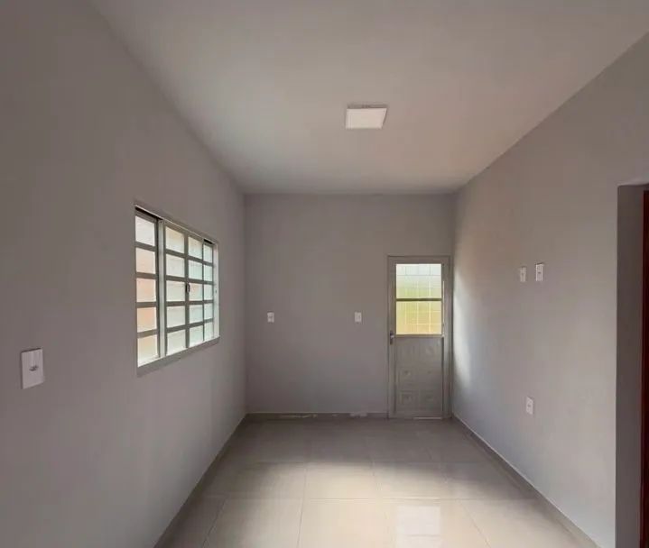 Modelo de casa cidade nova 6 - Foto 5