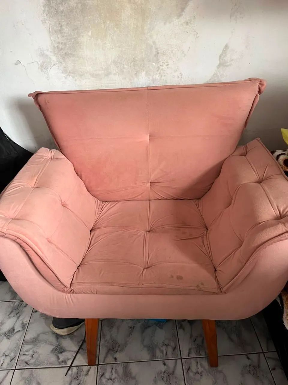 Poltronas 