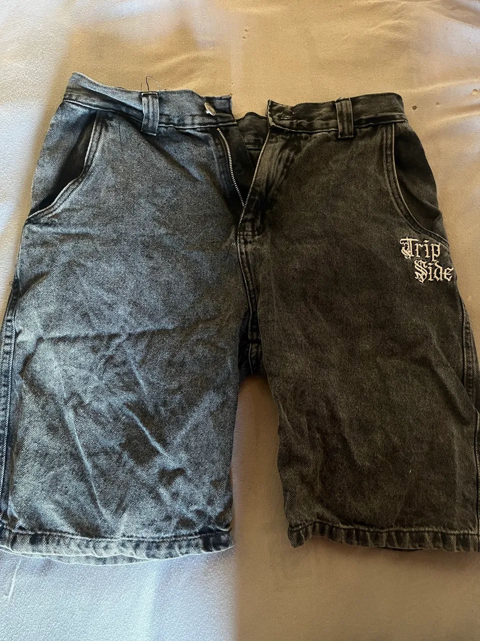 Jorts TripSide