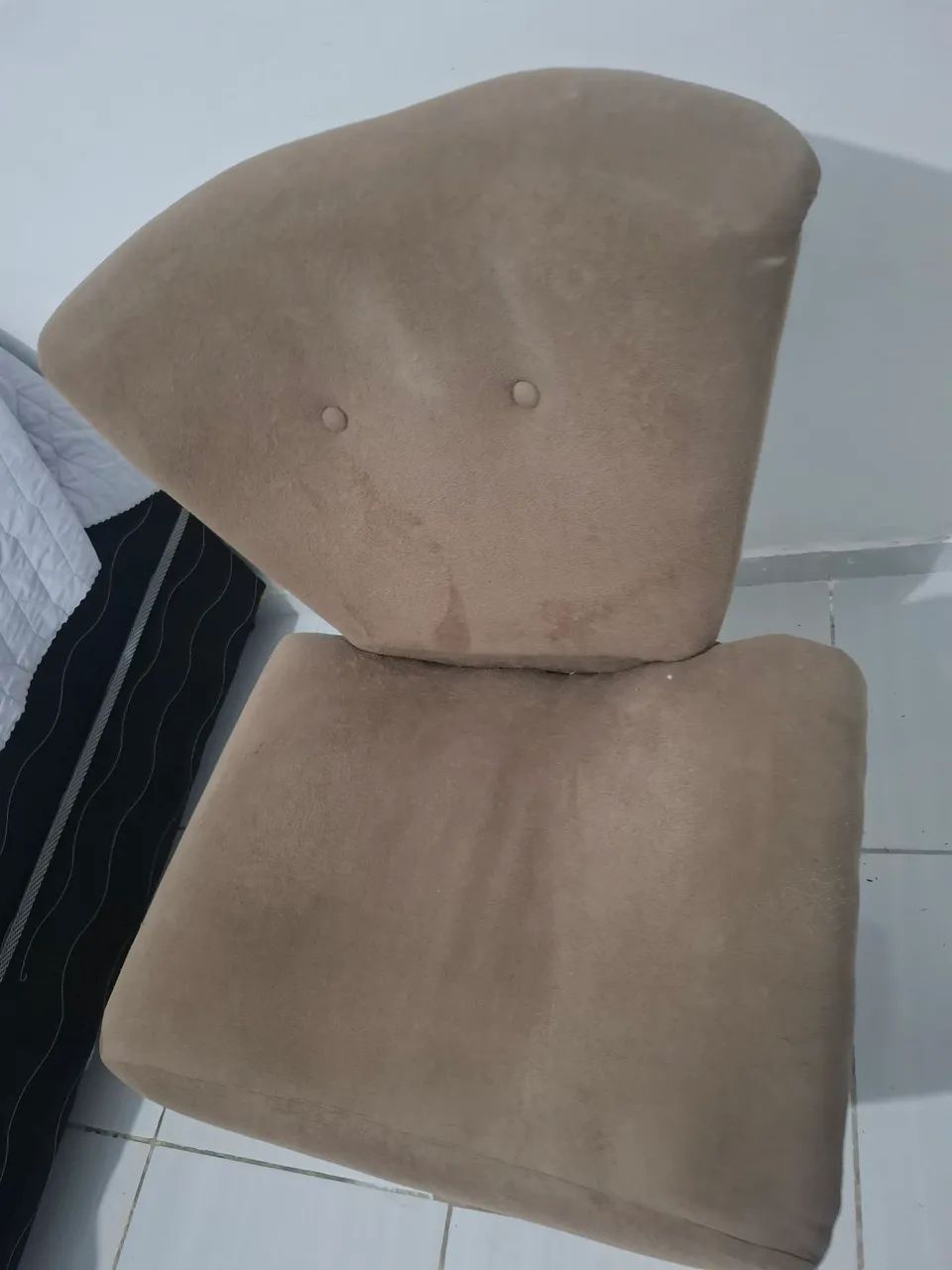 VENDE-SE 2 POLTRONAS  - Foto 2