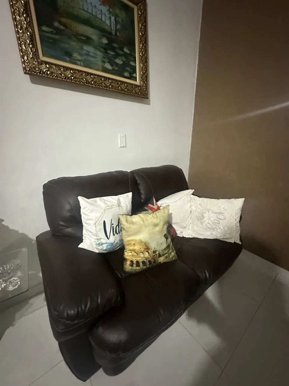 Jogo de Sofá  - Foto 2