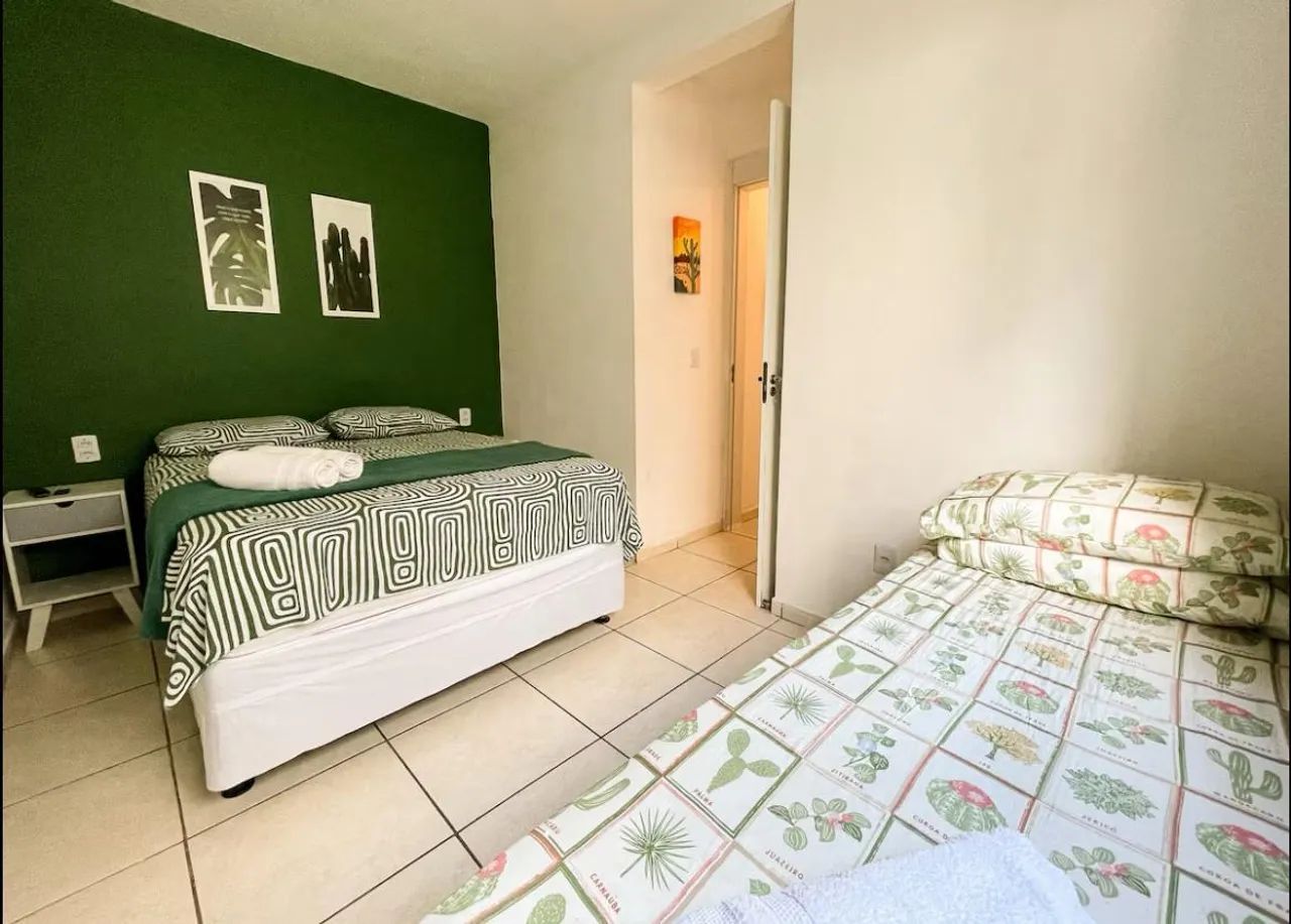 Apto por temporada (diária) - Foto 4