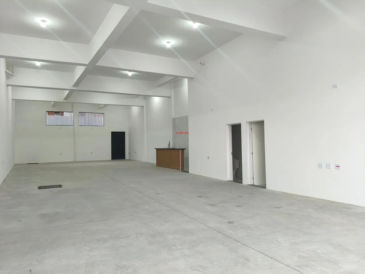 SALAO COMERCIAL em São Paulo - São Paulo, Vila das Mercês - Foto 3