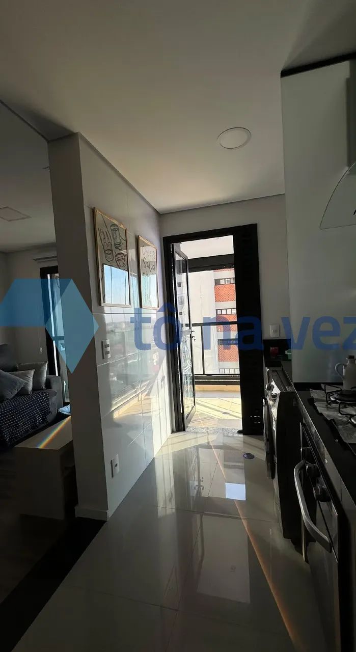 Apartamento 2 dormitório(s) em Parque das Nações - Foto 4