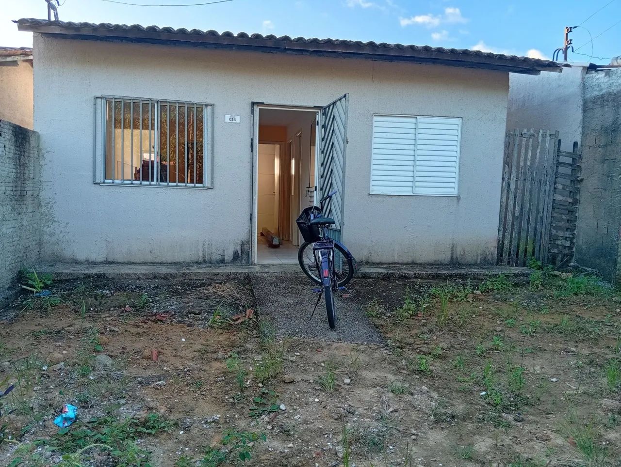 Casa na chan do pilar imburi ,  - Foto 2