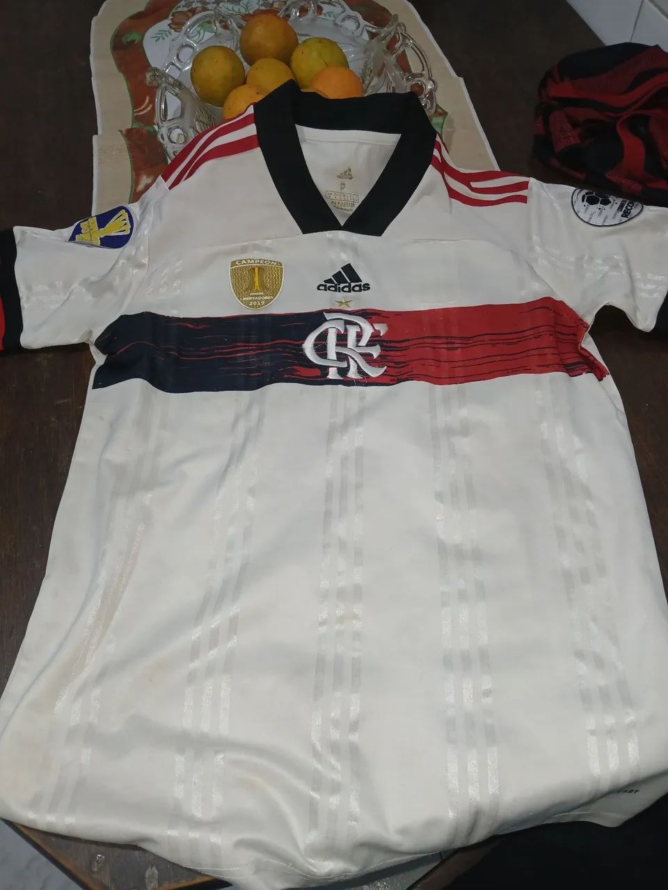 Camisa Flamengo  original  - Foto 5