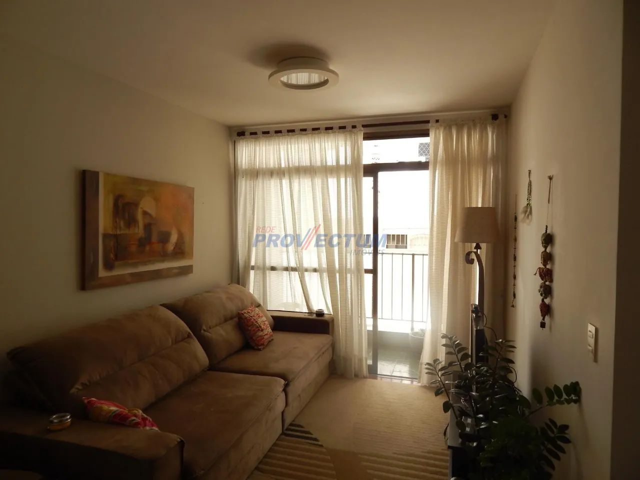 apartamento - Cambuí - Campinas