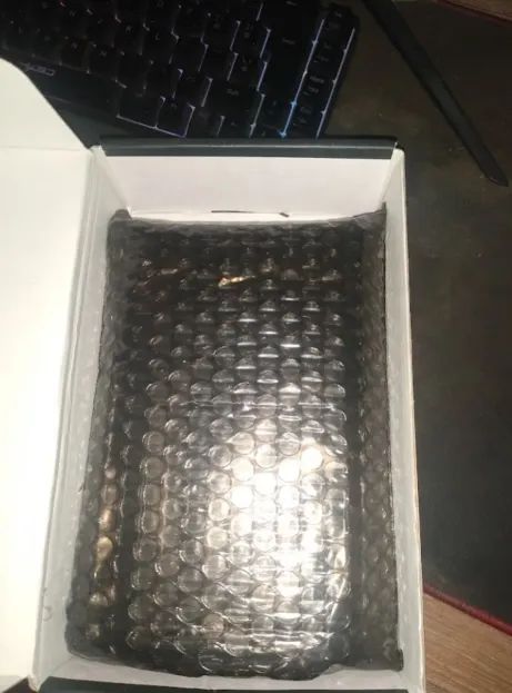 RX 560 - Oportunidade para quem manja de BIOS! - Foto 4