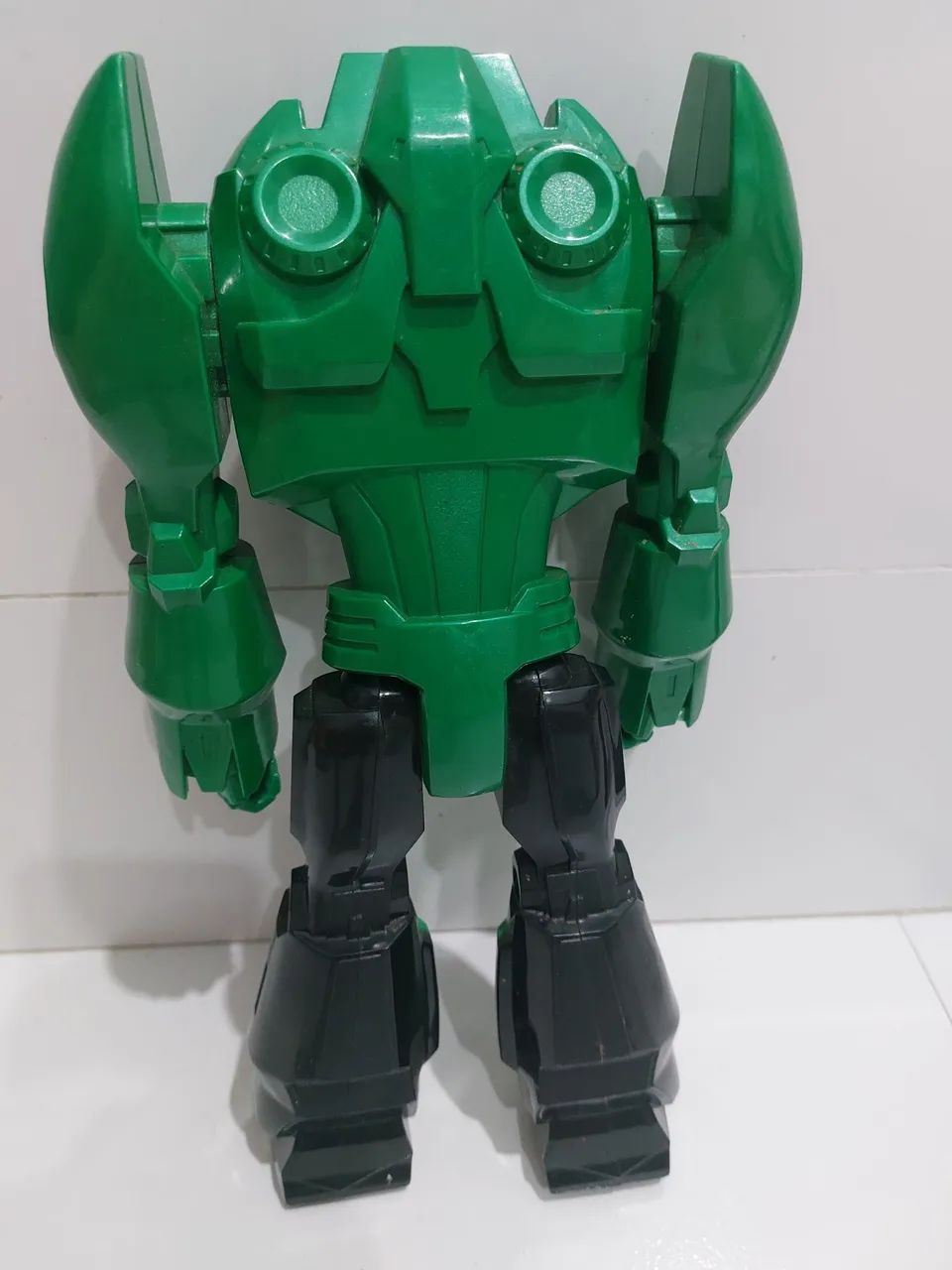 Boneco transformers 30cm - Foto 4