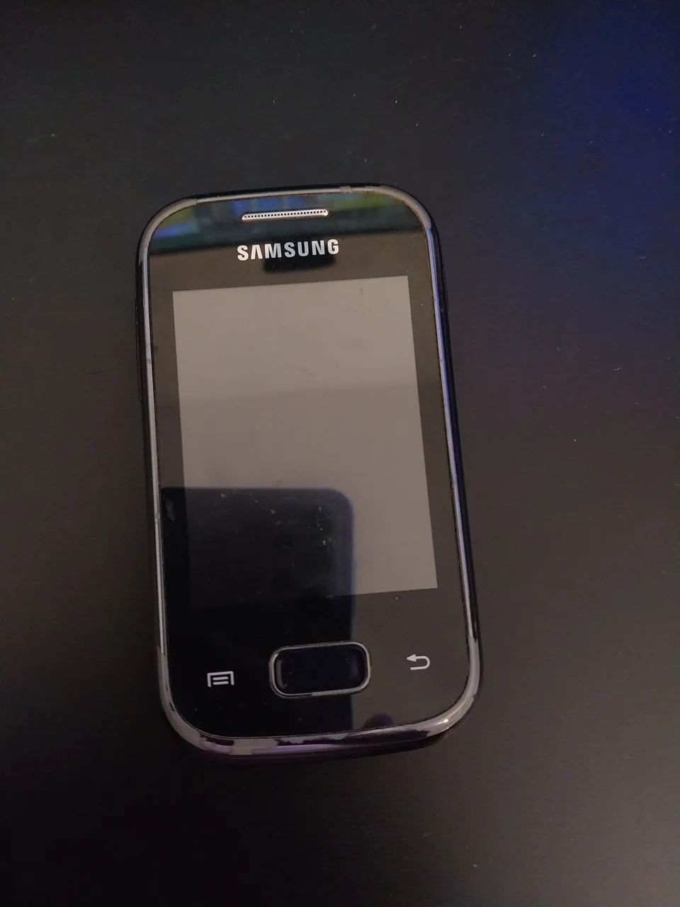 Samsung Galaxy Pocket Plus (GT-S5301B)