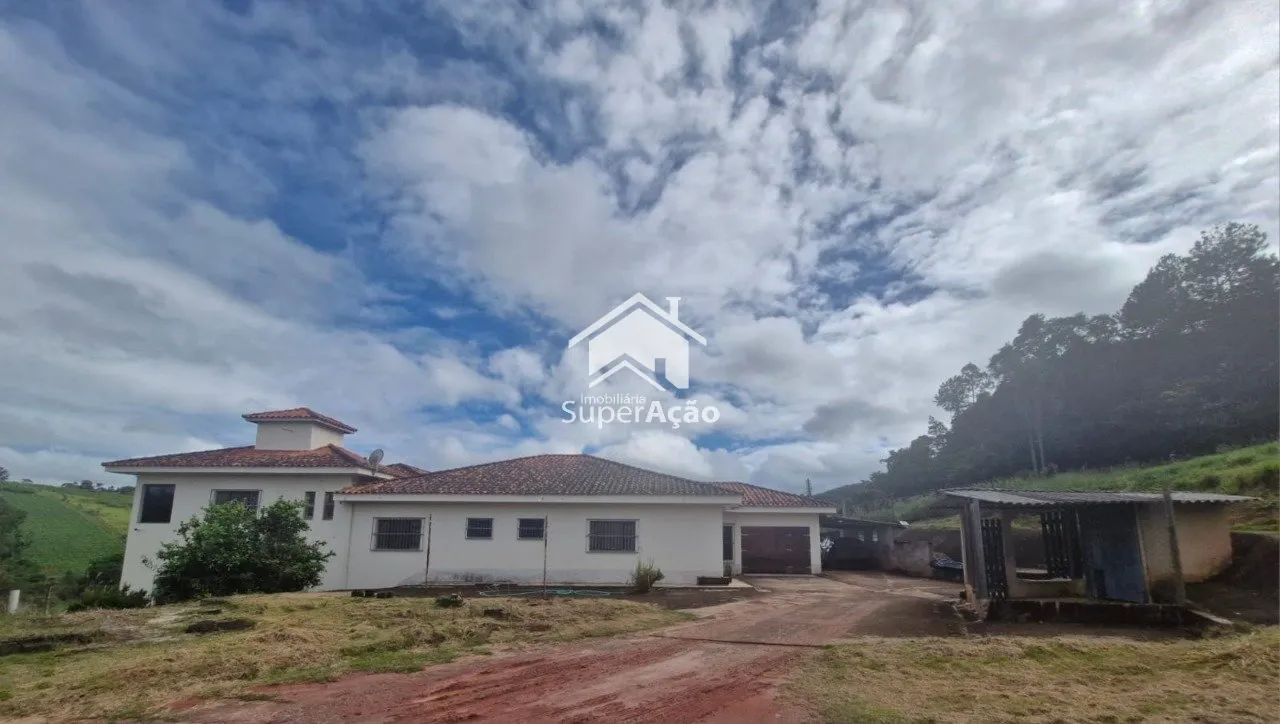 Sitio com 61.223 M² Mato Dentro Atibaia.. - Foto 3