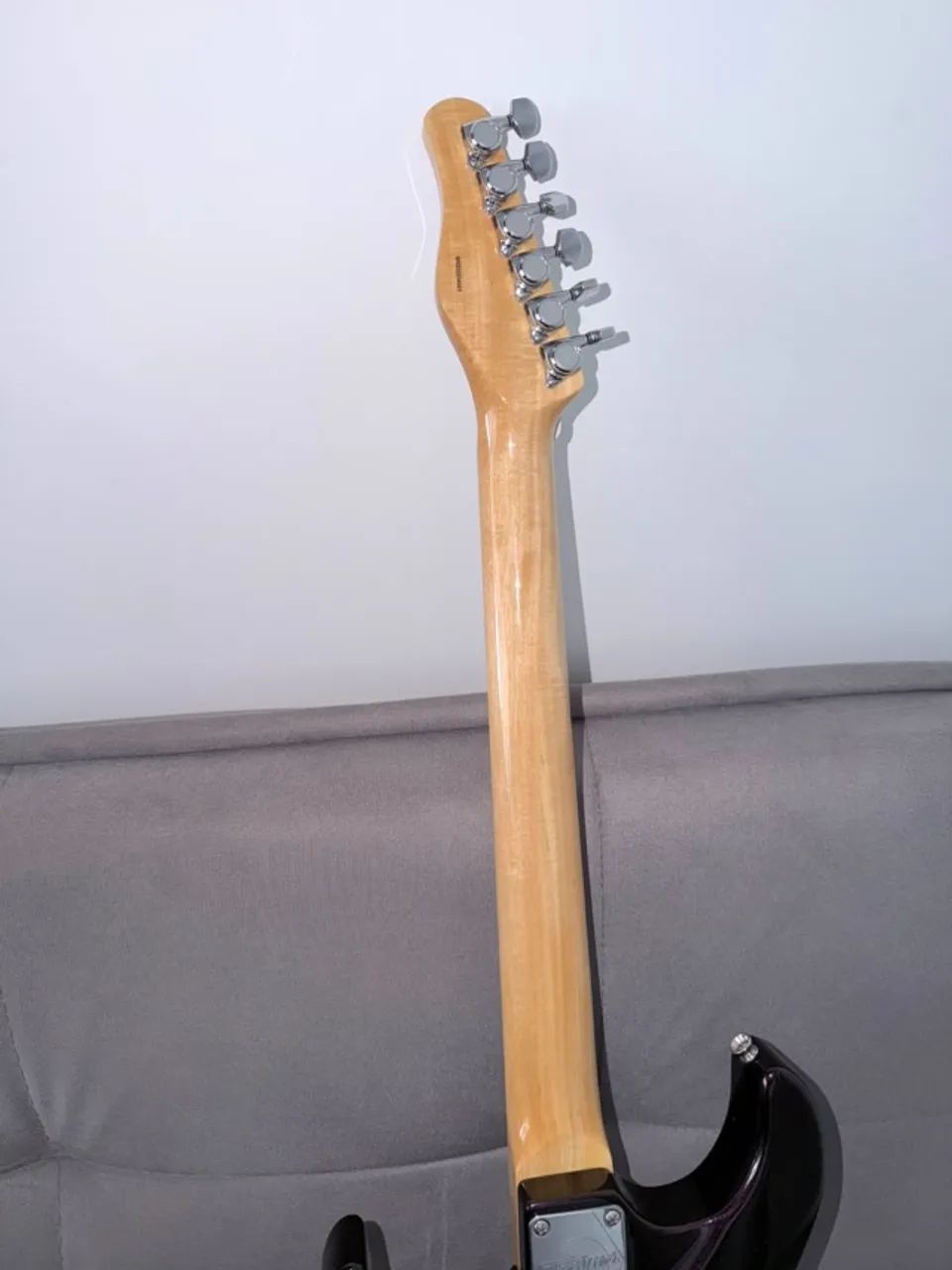 Guitarra Tagima Stella H2 - Foto 3