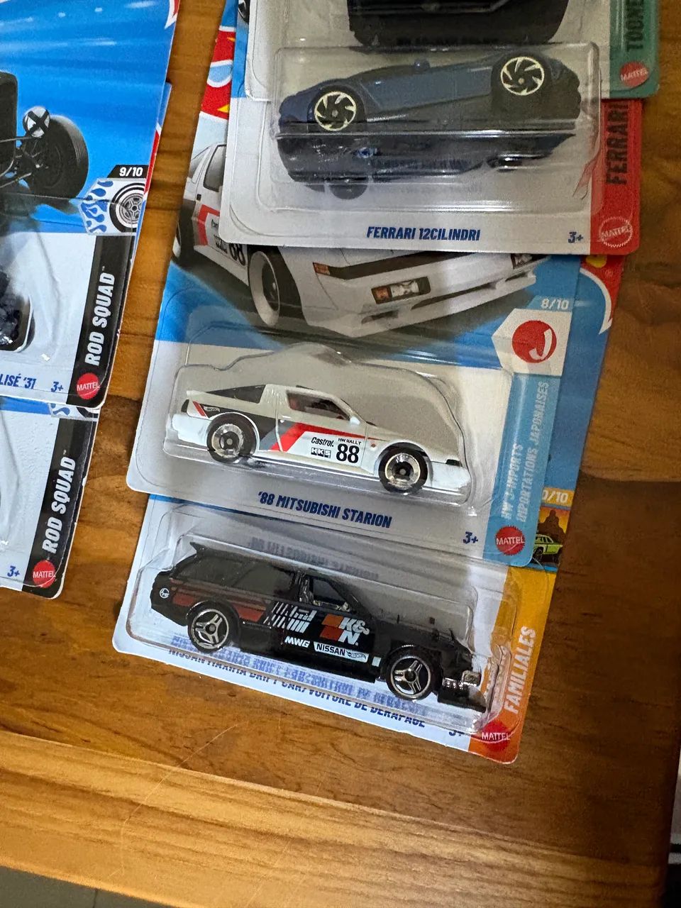 Hot Wheels - Foto 5
