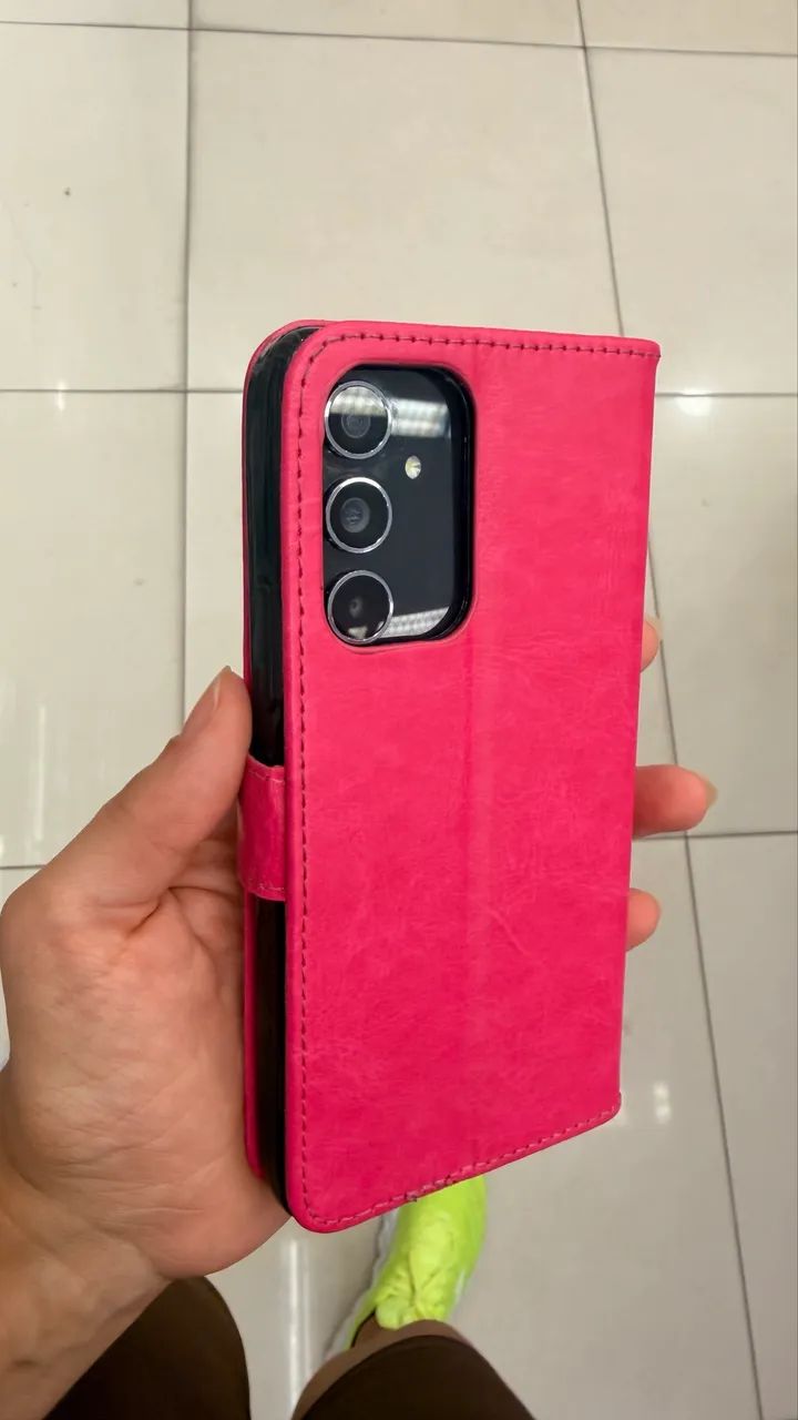 Samsung A54 256Gb Excelente! - Foto 2