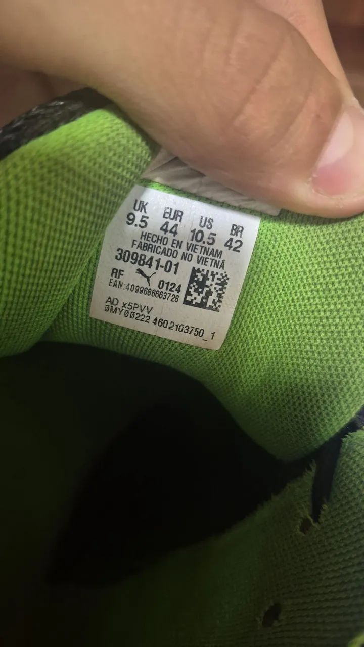Puma Scoot 1 2K usado - Foto 3
