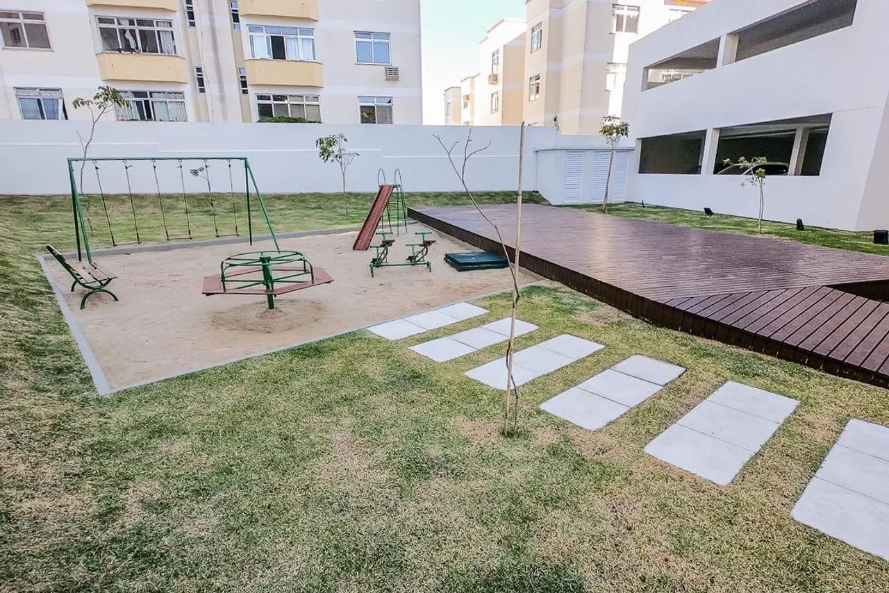APARTAMENTO COM 2 QUARTOS ITACORUBI - Foto 4