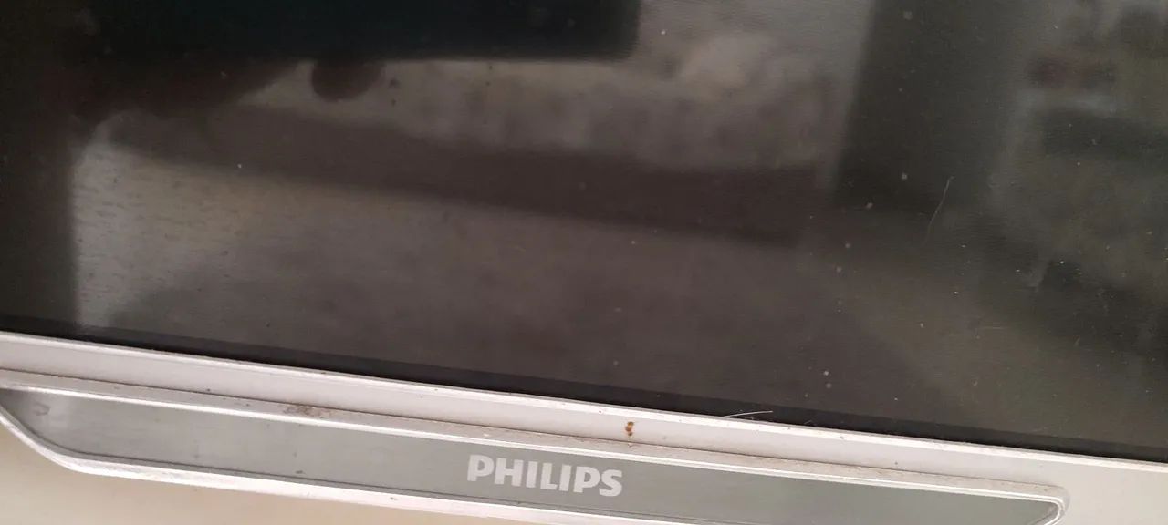 Smart tv Philips com defeito, precisa de técnico  - Foto 2