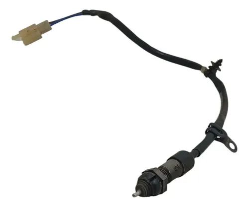 Interruptor Freio Kawasaki Ninja 300 2012 2013 - Foto 3