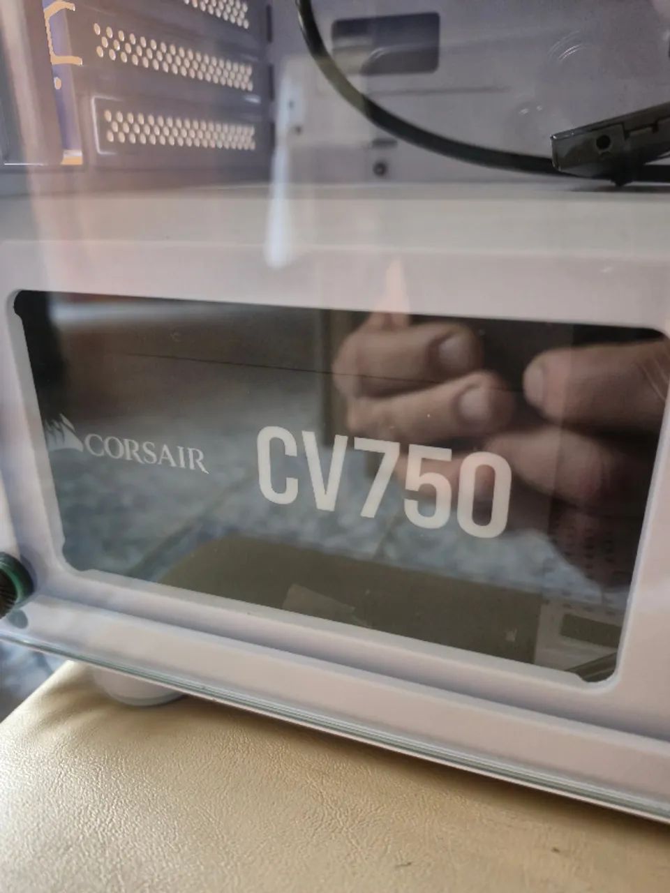 PC de mesa E5-2676 - Foto 2