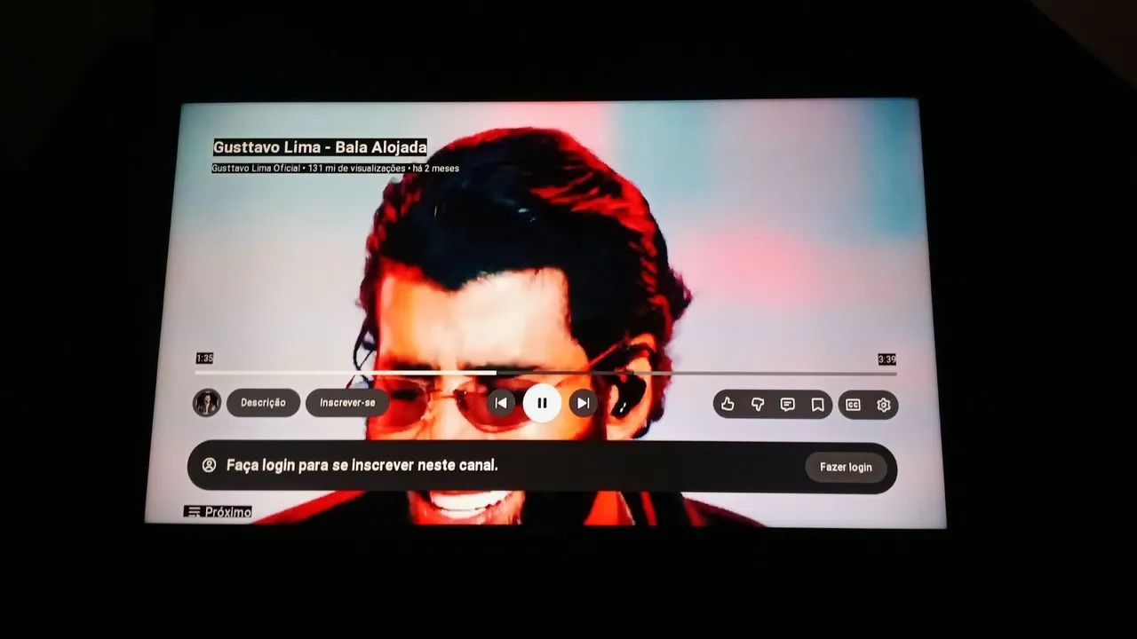 Tv  - Foto 2