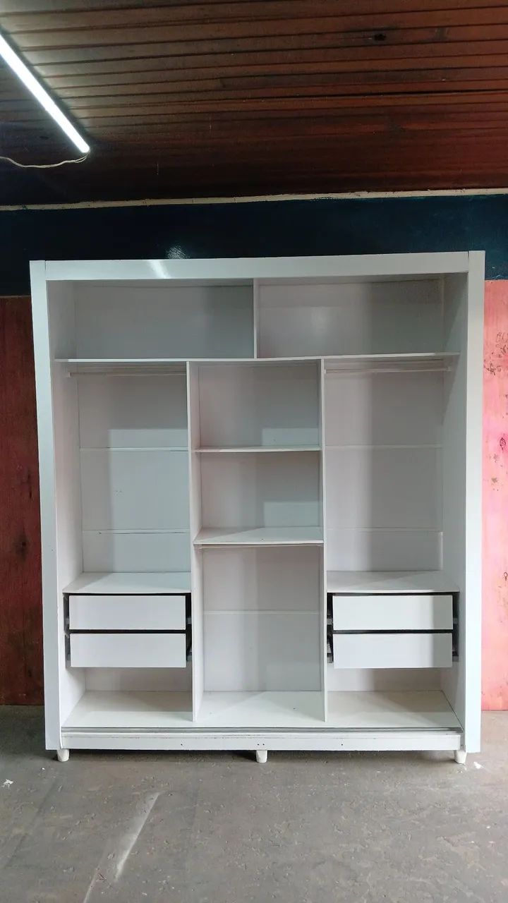 Guarda roupa