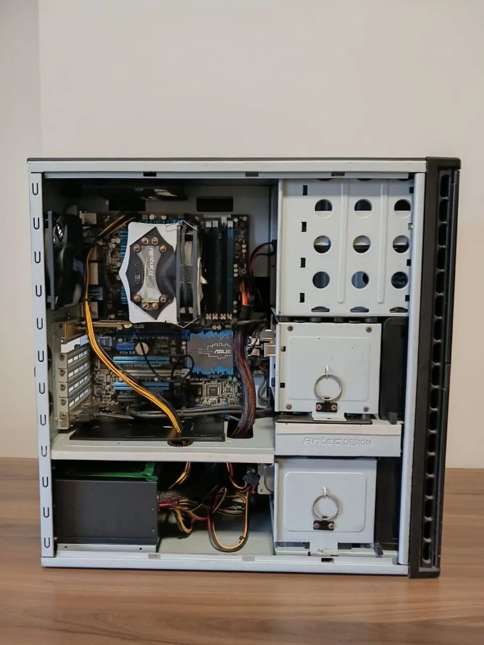 PC Intel Core i7 | HD 2TB | 8GB RAM  - Foto 2