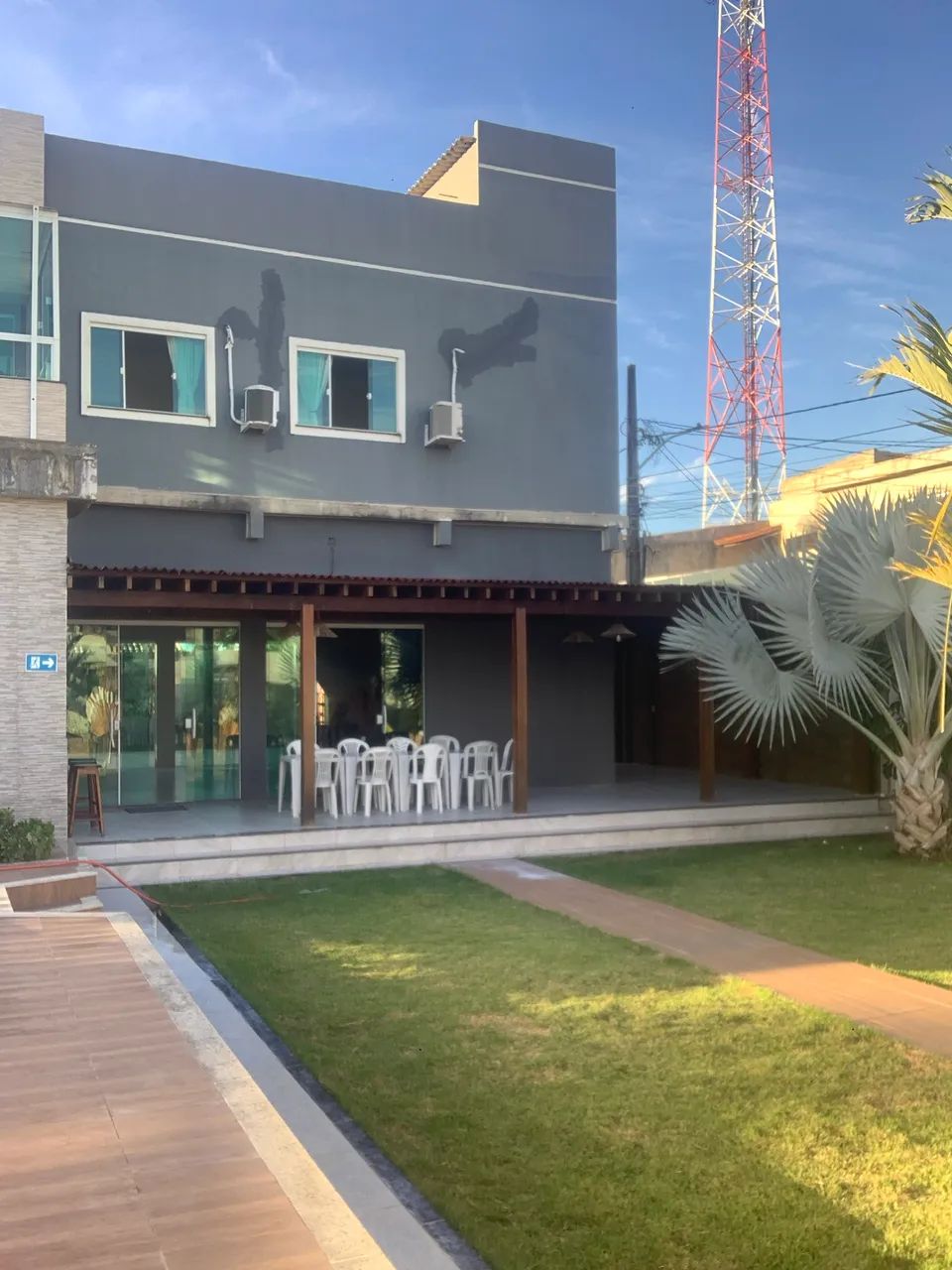 Alugo casa temporada de praia  carnaval - Foto 15