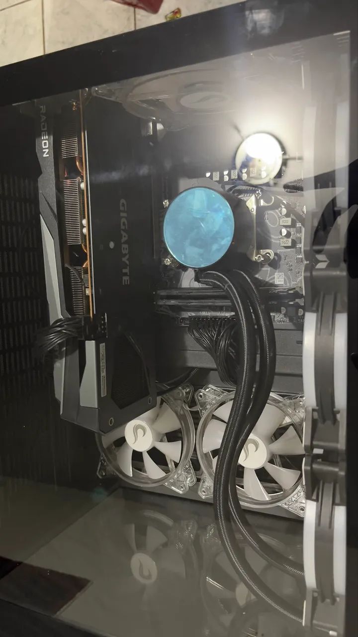 Vendo pc gamer - Foto 4