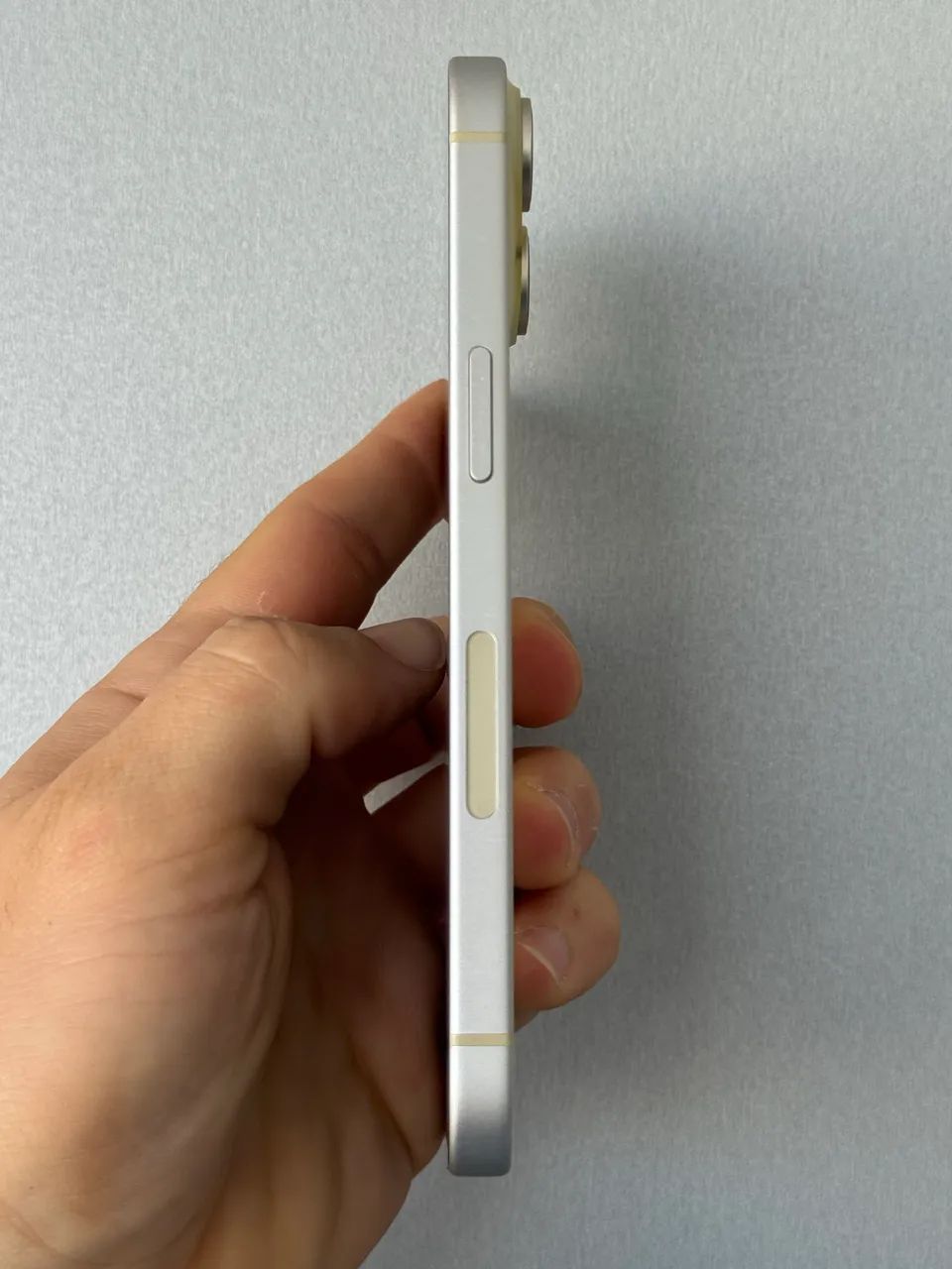 iPhone 15 128GB YELLOW - Celulares e Smartphones - Centro