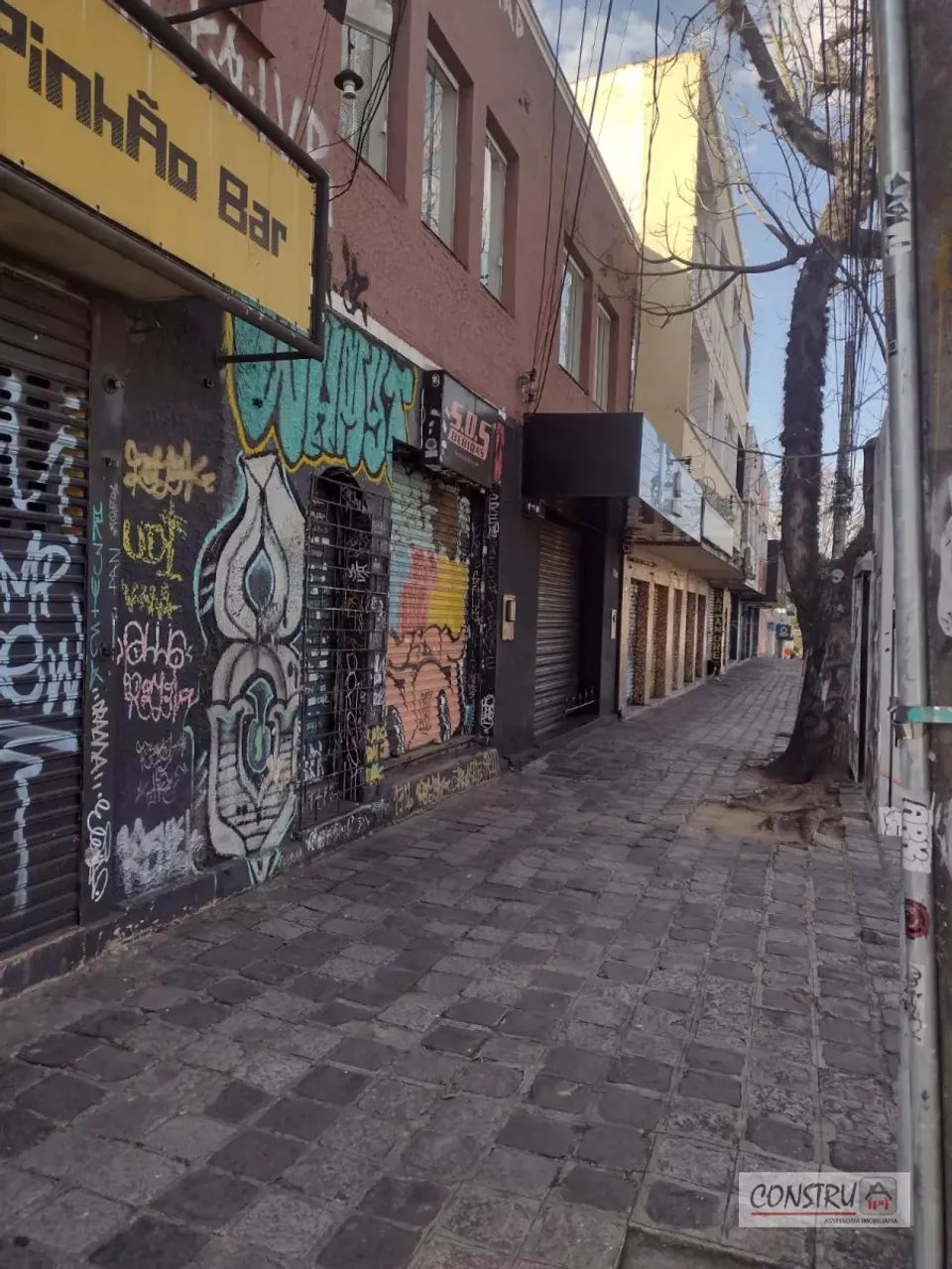 Lojas Comerciais Bairro São Francisco - Foto 2