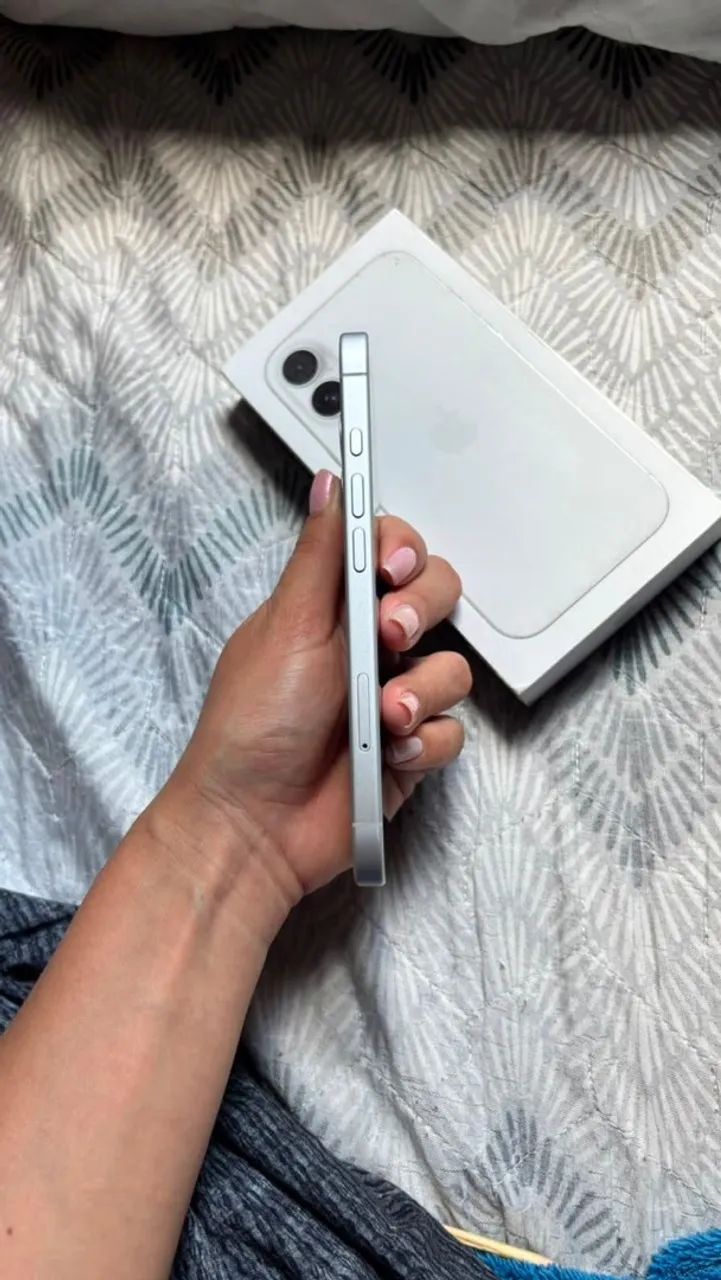 iPhone 16 128gb  - Foto 5