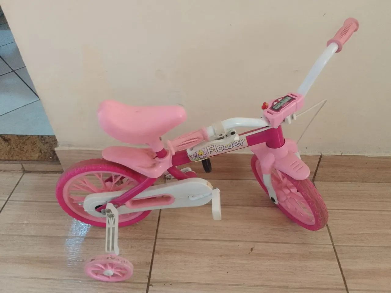 Bicicleta infantil - Foto 2