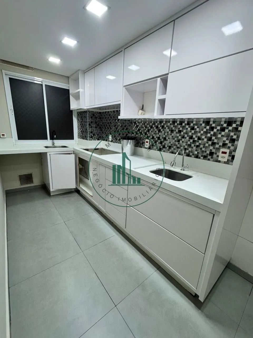 Apartamento em Abaeté - Piracicaba