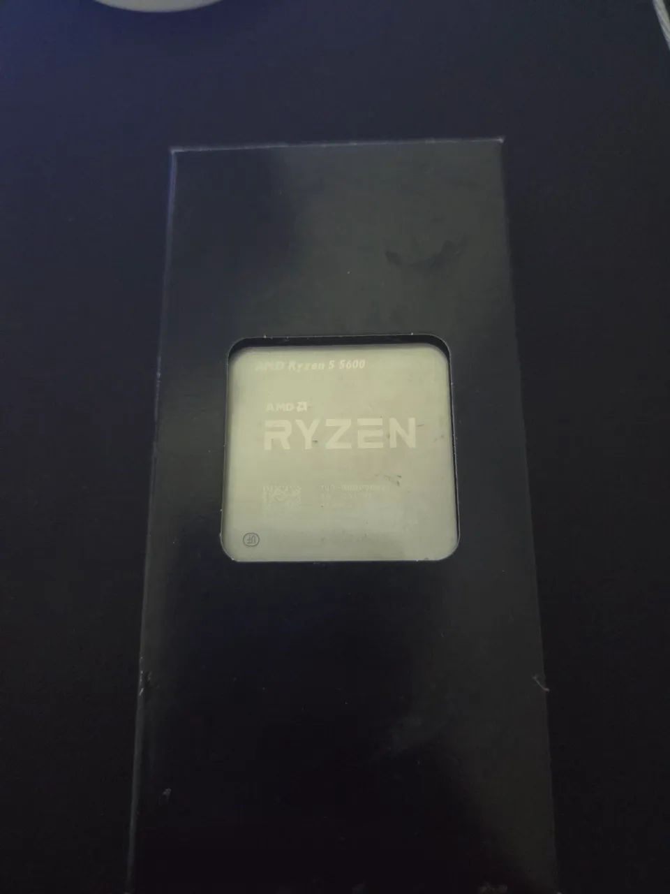AMD Ryzen 5 5600 - Foto 4