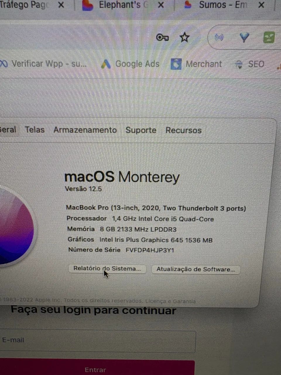 MacBook Pro ? - Foto 4