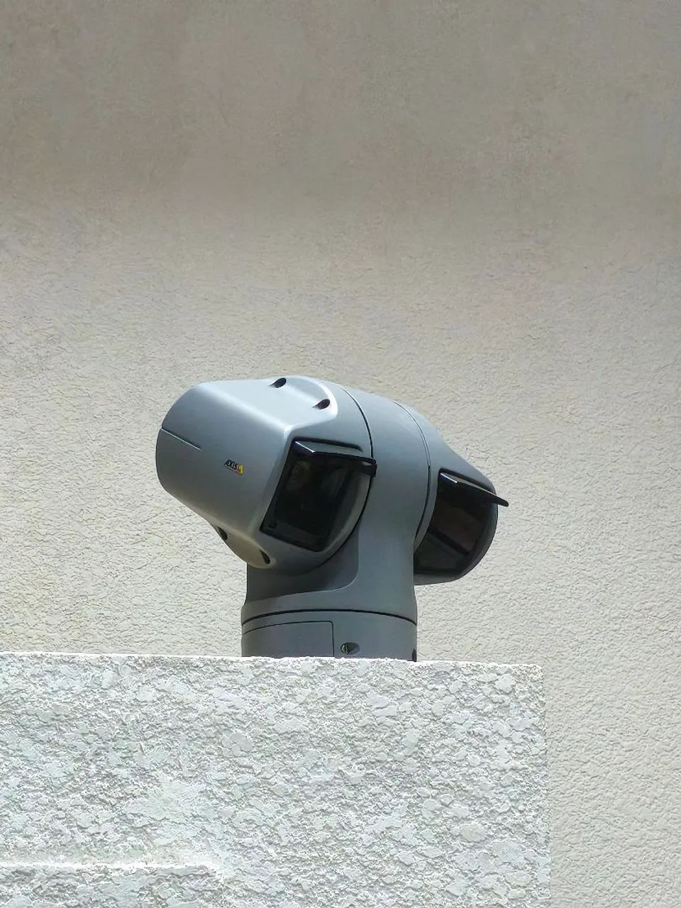 Camera Speed Dome Axis Q6215