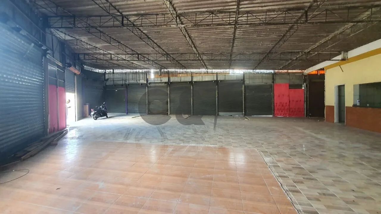Loja Comercial com 347m² para Alugar no Socorro - São Paulo/SP - Foto 4