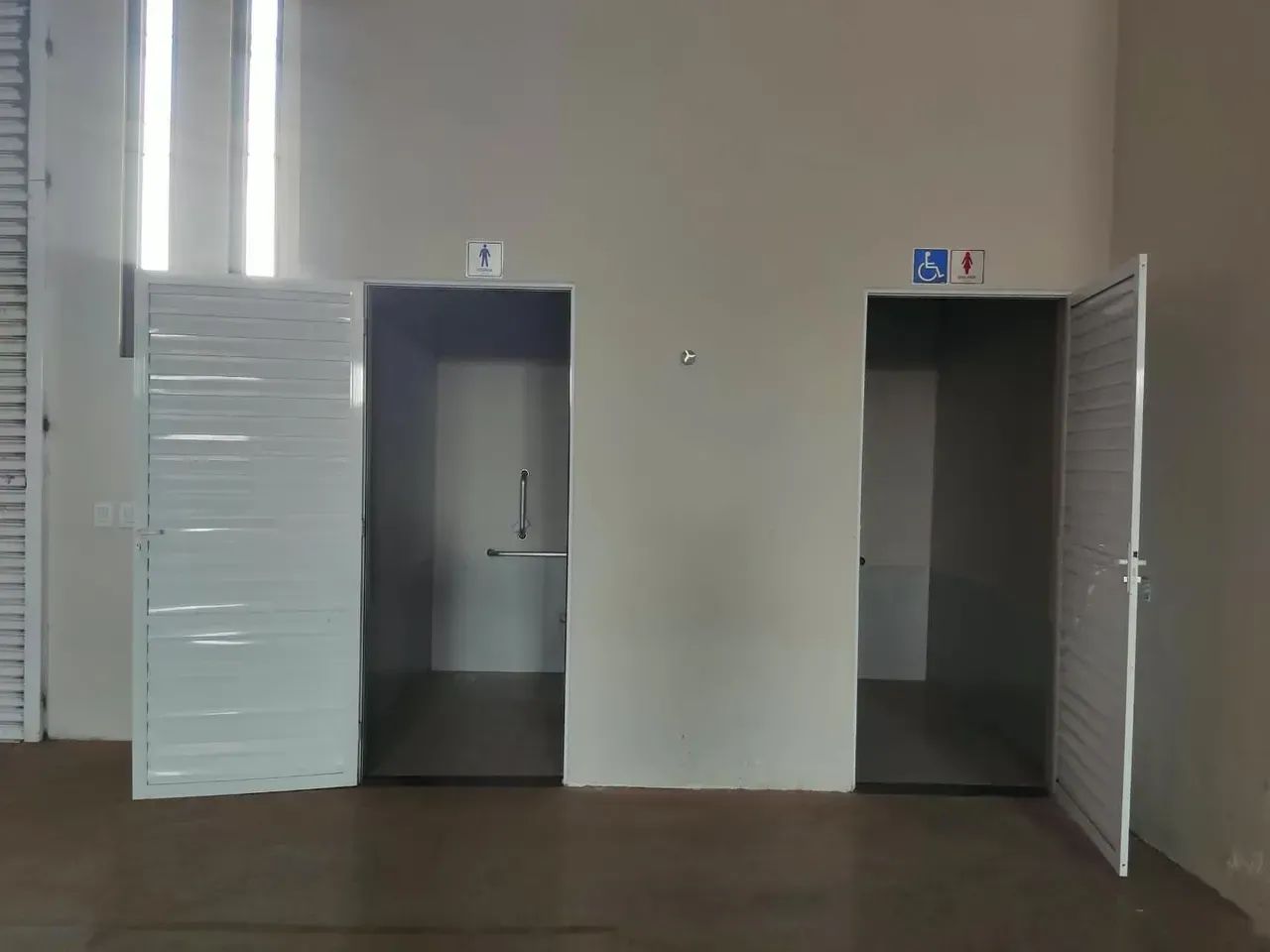 galpão comercial Coxipó - Foto 2