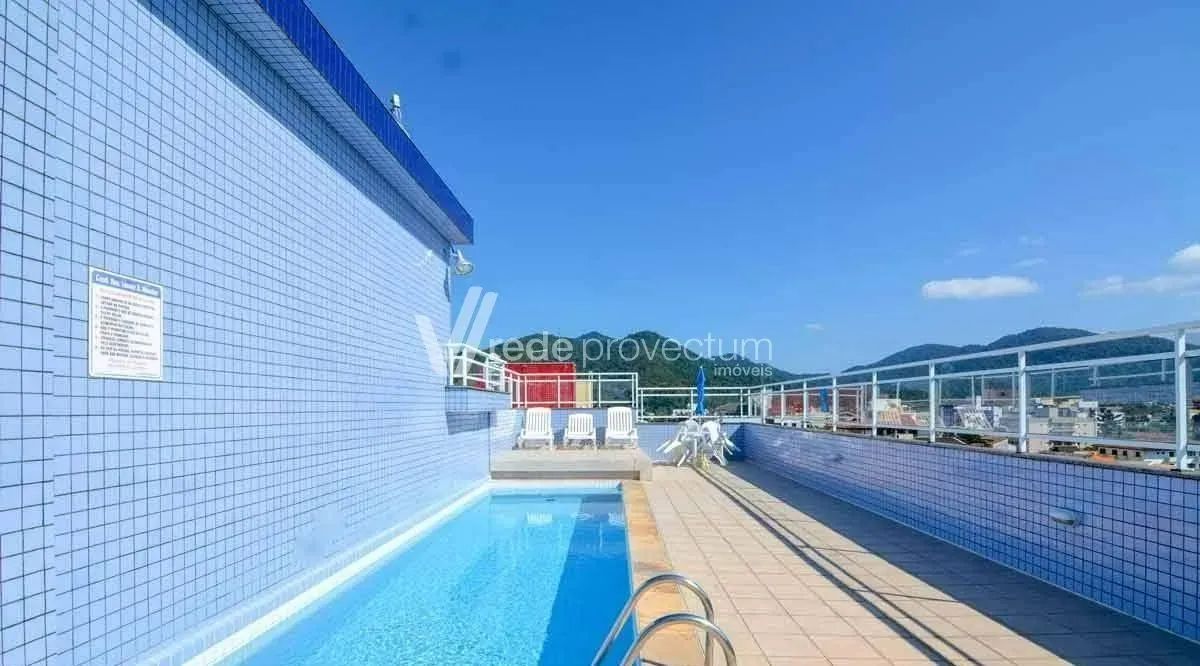 apartamento - Itaguá - Ubatuba - Foto 2