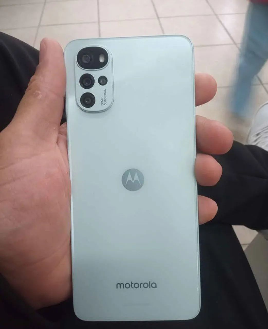 Celular Motorola  - Foto 2